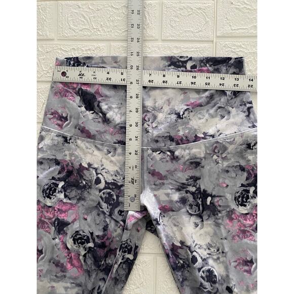 lululemon leggings size 10 - Picture 5 of 7